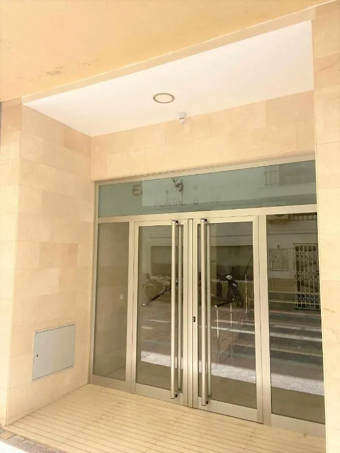 Victoria Home & Parking Estepona